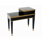 JuJupiter Side Table